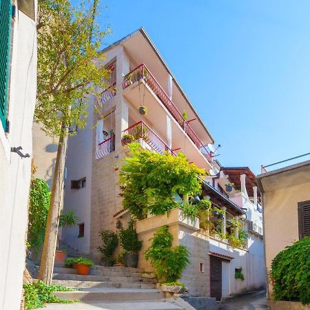 Studio Makarska 11063B Eksteriør bilde
