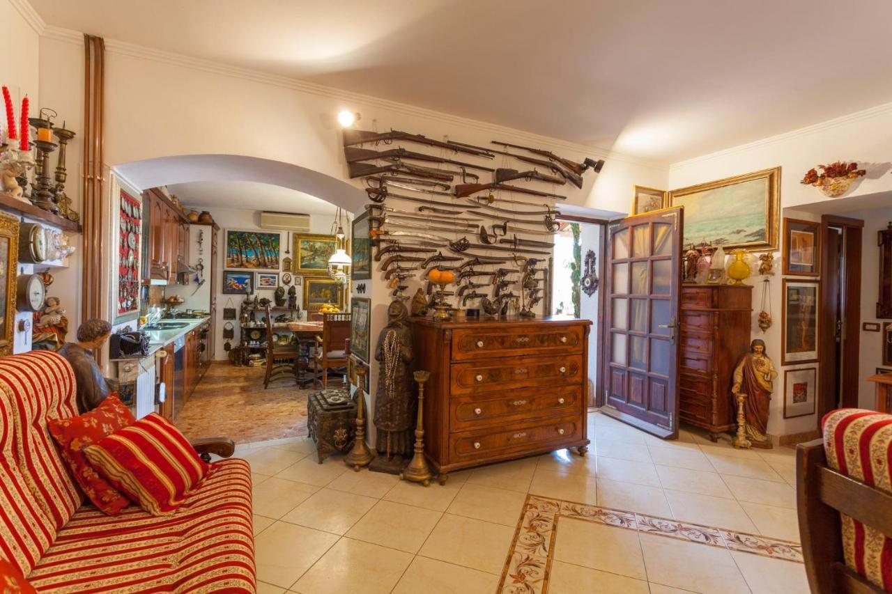 Studio Makarska 11063B Eksteriør bilde