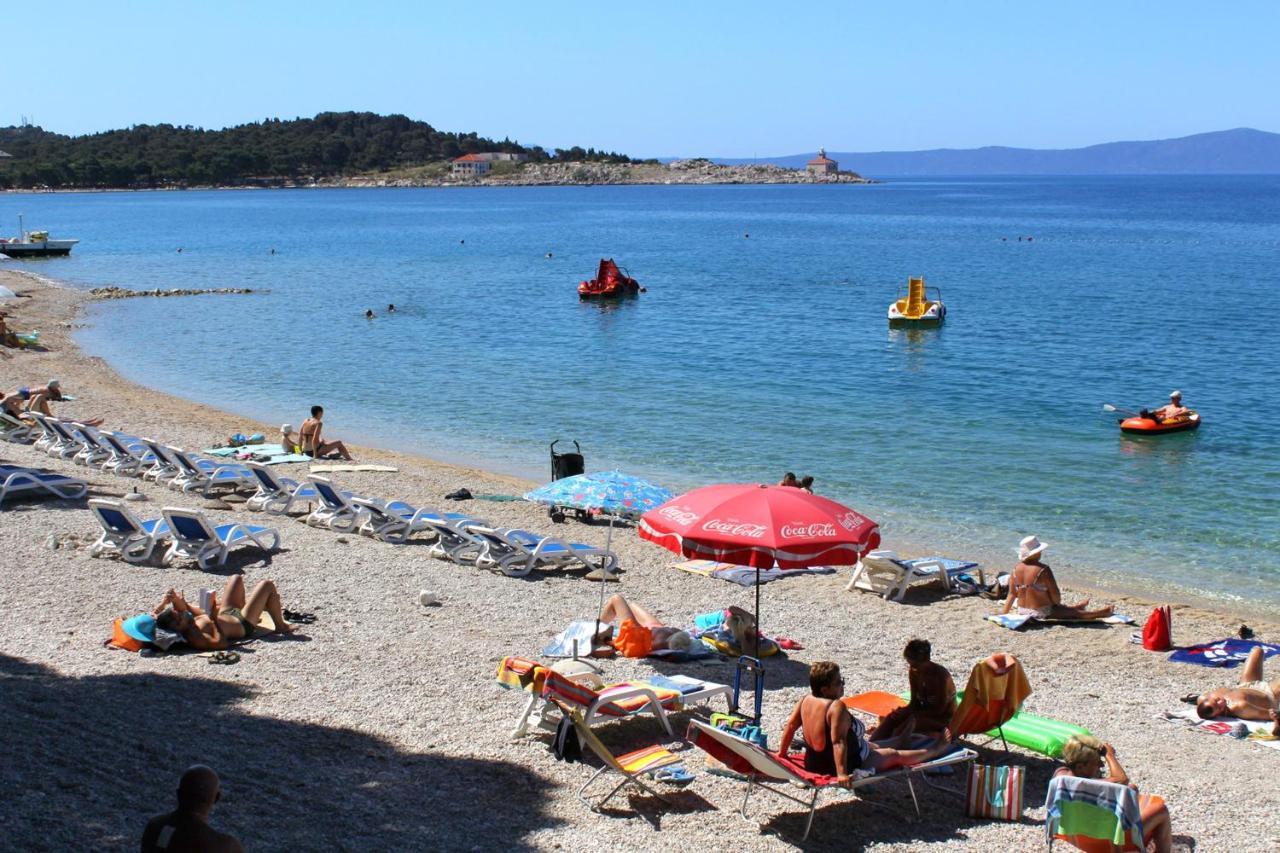 Studio Makarska 11063B Eksteriør bilde